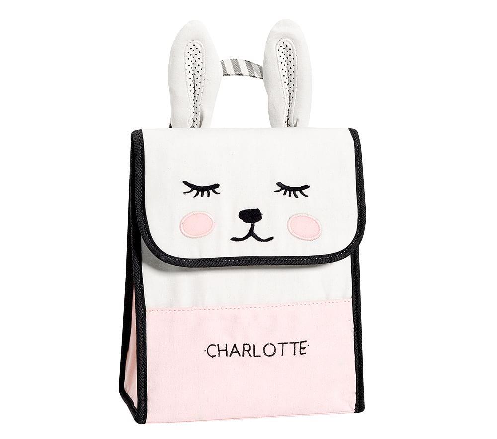 The Emily & Meritt Critter Lunch Bag